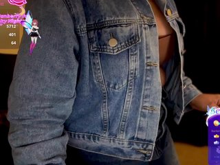 MarcellaGriffin Porn Show