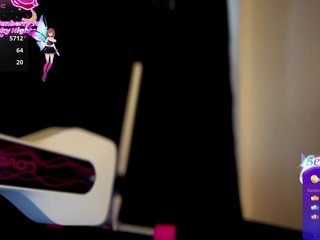 MarcellaGriffin Porn Show