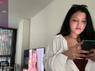 MarcellaGriffin Porn Show