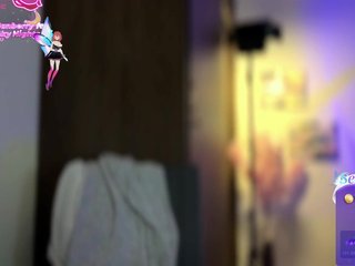 MarcellaGriffin Porn Show