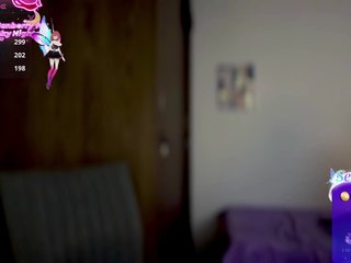 MarcellaGriffin Porn Show