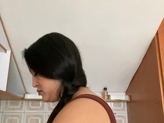 MarcellaGriffin Porn Show