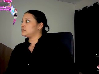 MarcellaGriffin Porn Show