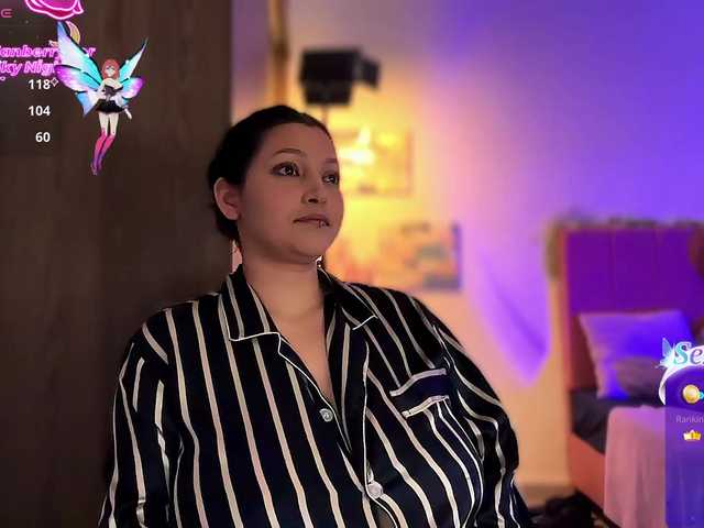 MarcellaGriffin's BongaCams show and profile