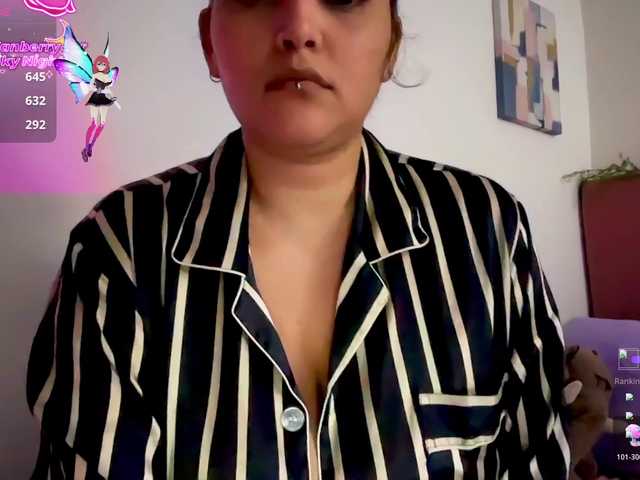 MarcellaGriffin's BongaCams show and profile