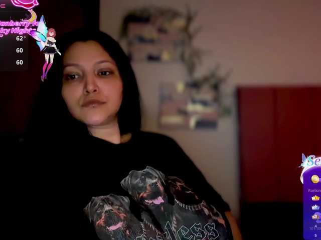 MarcellaGriffin's BongaCams show and profile