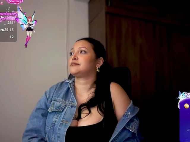 MarcellaGriffin's BongaCams show and profile