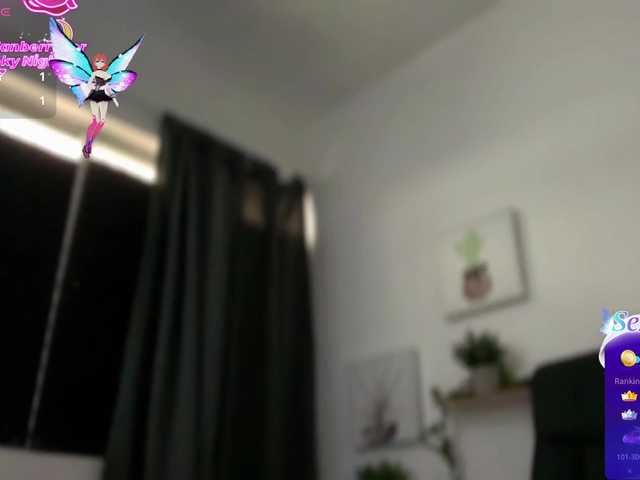 MarcellaGriffin's BongaCams show and profile