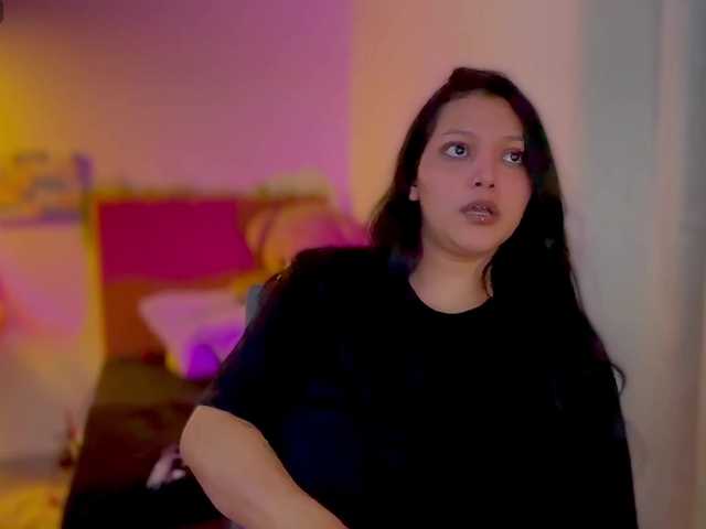 MarcellaGriffin's BongaCams show and profile