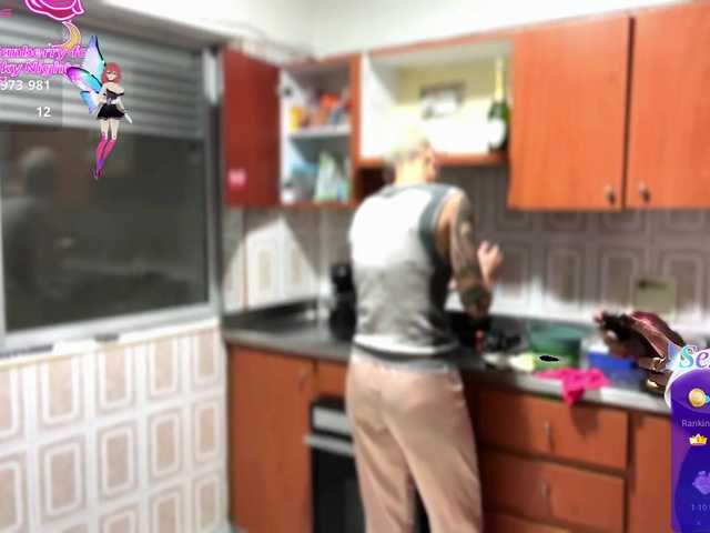 MarcellaGriffin's BongaCams show and profile