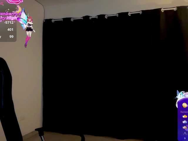 MarcellaGriffin's BongaCams show and profile