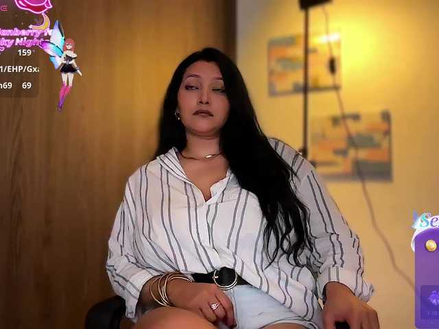 MarcellaGriffin's BongaCams show and profile