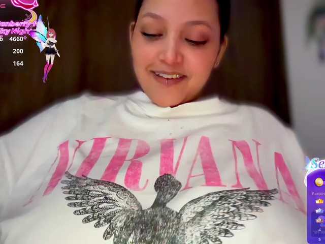 MarcellaGriffin's BongaCams show and profile