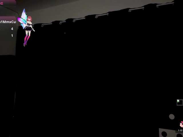 MarcellaGriffin webcam