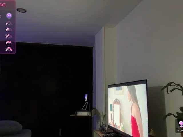 MarcellaGriffin on BongaCams 