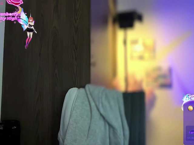 MarcellaGriffin webcam