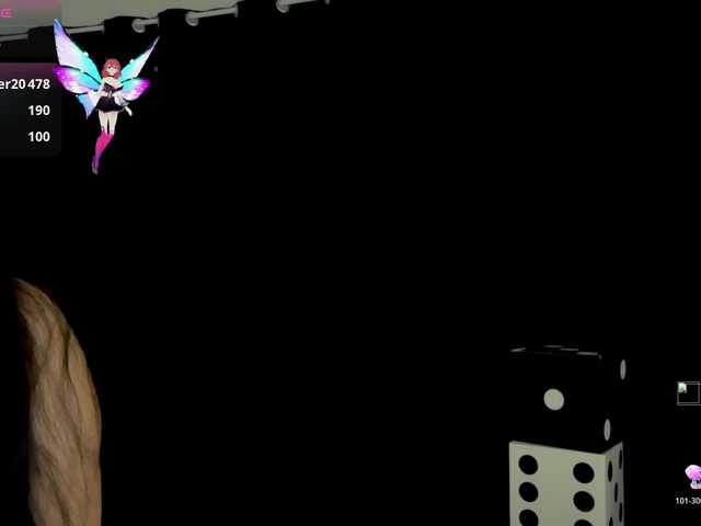 MarcellaGriffin webcam