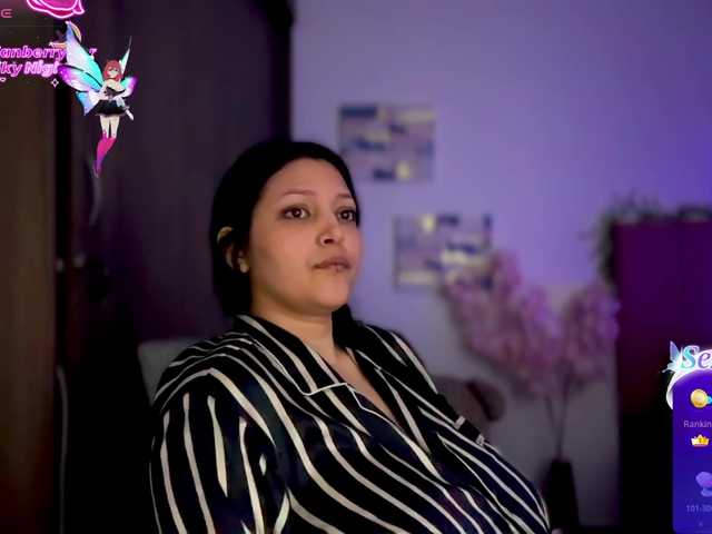 MarcellaGriffin's BongaCams show and profile