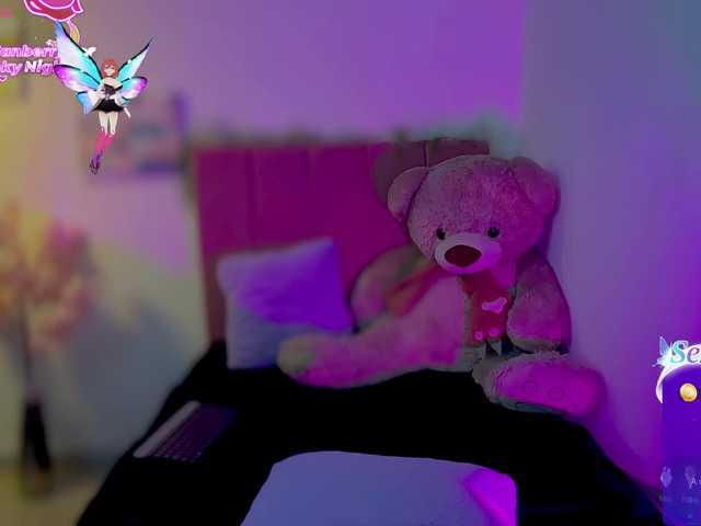 MarcellaGriffin's BongaCams show and profile