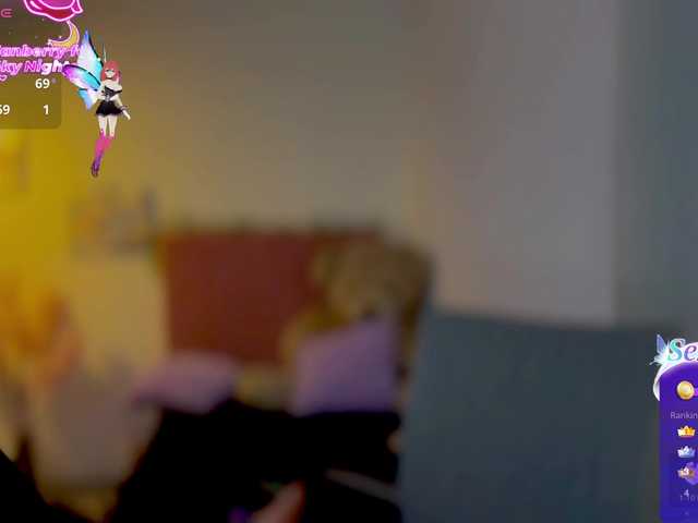 MarcellaGriffin's BongaCams show and profile