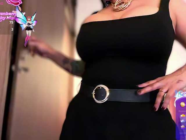 MarcellaGriffin's BongaCams show and profile