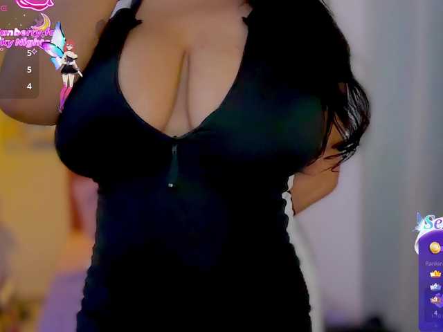 MarcellaGriffin's BongaCams show and profile