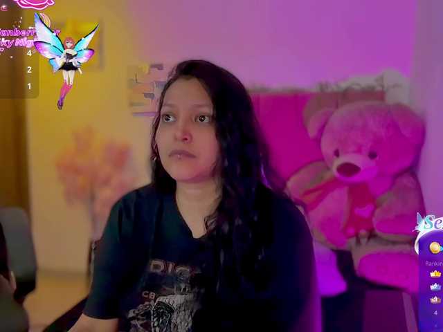 MarcellaGriffin's BongaCams show and profile