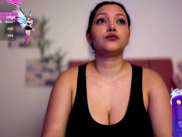 MarcellaGriffin's BongaCams show and profile