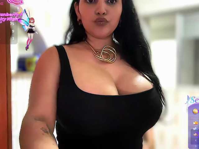 MarcellaGriffin's BongaCams show and profile