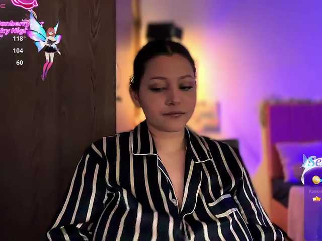 MarcellaGriffin's BongaCams show and profile