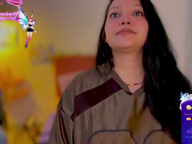 MarcellaGriffin's BongaCams show and profile