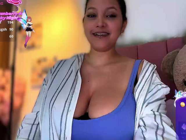 MarcellaGriffin's BongaCams show and profile