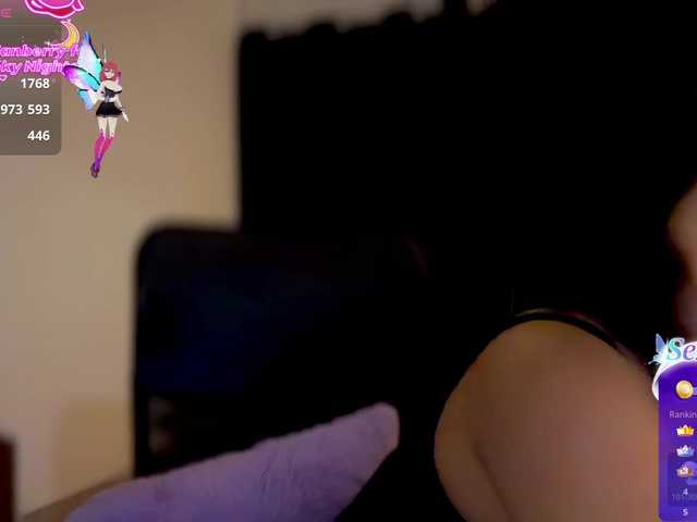 MarcellaGriffin's BongaCams show and profile