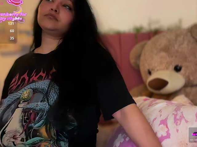 MarcellaGriffin's BongaCams show and profile