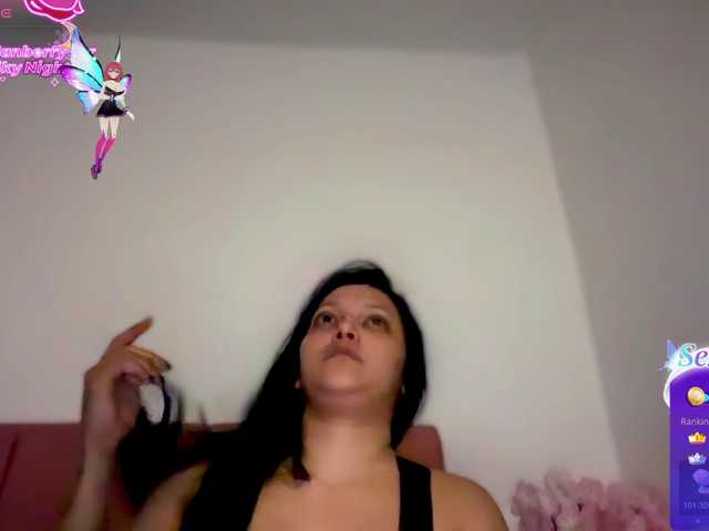 MarcellaGriffin's BongaCams show and profile