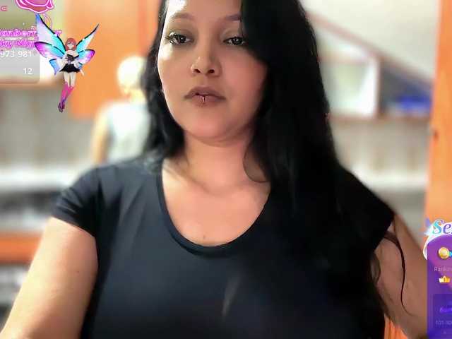 MarcellaGriffin's BongaCams show and profile