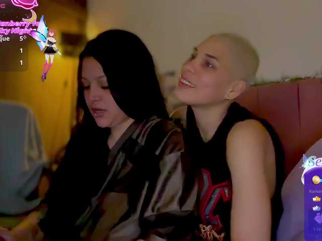 MarcellaGriffin's BongaCams show and profile