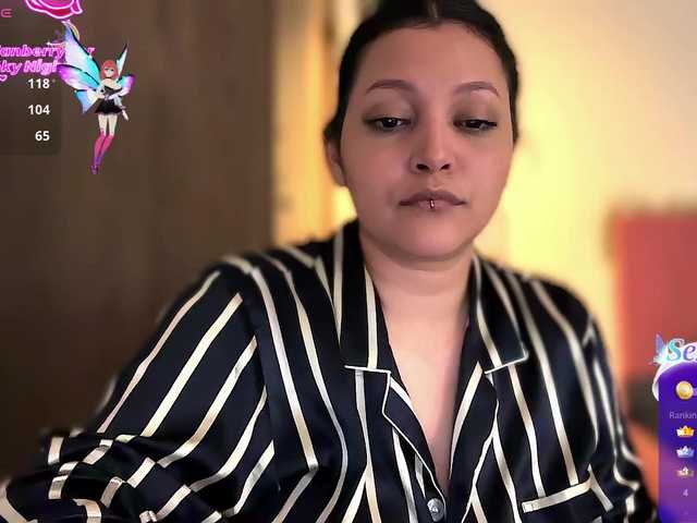 MarcellaGriffin's BongaCams show and profile