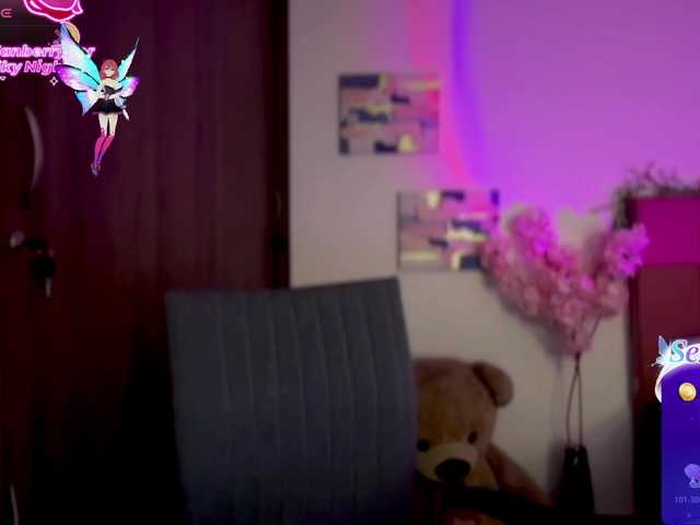 MarcellaGriffin's BongaCams show and profile