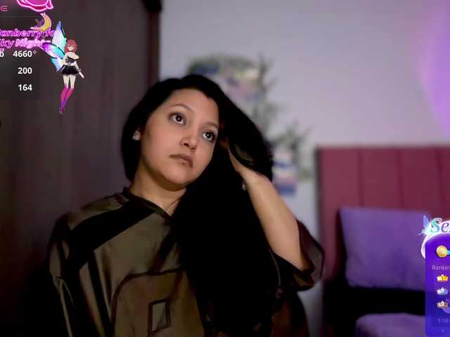 MarcellaGriffin's BongaCams show and profile