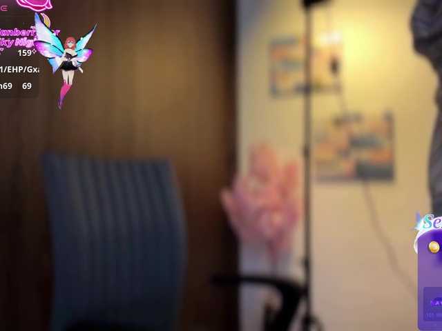 MarcellaGriffin's BongaCams show and profile