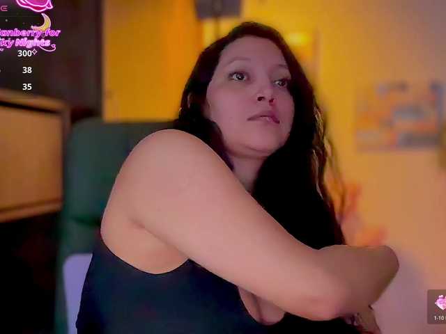 MarcellaGriffin's BongaCams show and profile