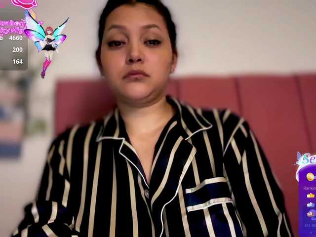 MarcellaGriffin's BongaCams show and profile