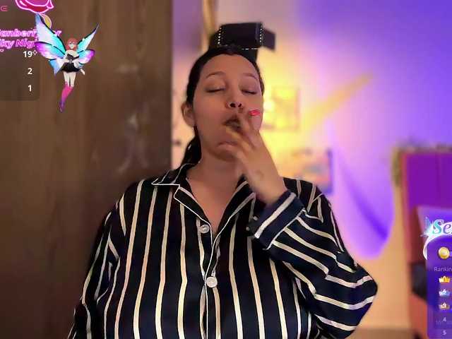 MarcellaGriffin's BongaCams show and profile