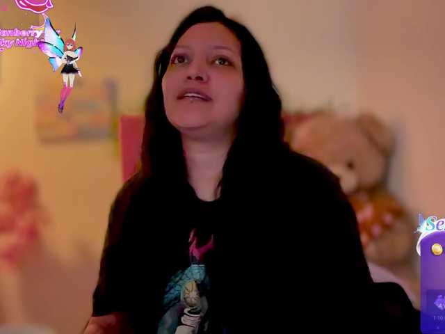 MarcellaGriffin's BongaCams show and profile