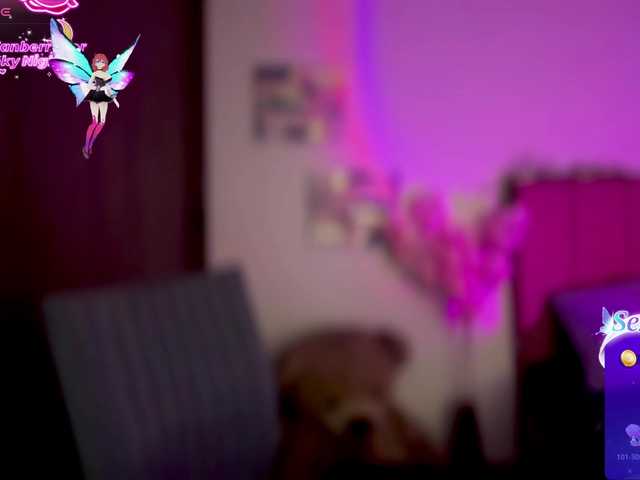 MarcellaGriffin's BongaCams show and profile