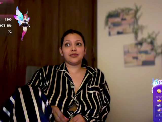 MarcellaGriffin's BongaCams show and profile