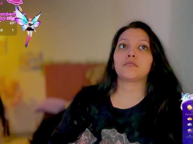 MarcellaGriffin's BongaCams show and profile