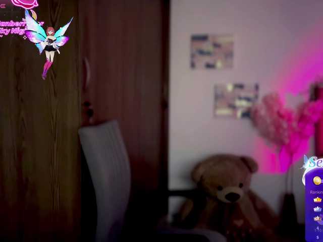 MarcellaGriffin's BongaCams show and profile