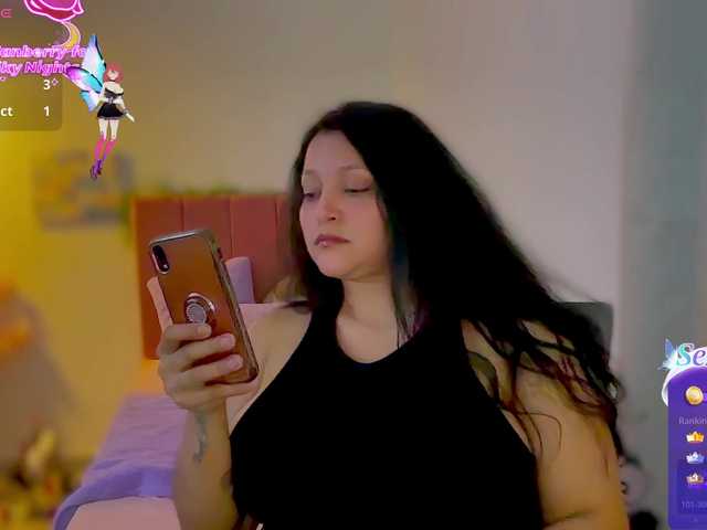 MarcellaGriffin's BongaCams show and profile